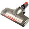 ARIETE SPAZZOLA RUOTE RACCORDO POWER BRUSH SCOPA DIGITAL LITHIUM 22V 2757 NOTE!