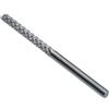 Bosch Dremel 562 Punte da Taglio a Spirale