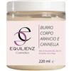 EBRAND Srl Equilienz Burro Corpo Profumato 220 ml