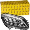 HELLA 1EX 013 063-521 LED-Faro principale ECE/CCC, per veicolo circolazione Dx, anteriore Dx