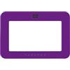 Paradox TM51PS Cover colore Porpora per tastiera TM50