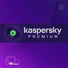 Kaspersky Premium 10 Dispositivi 1 Anno Windows / MacOS / Android