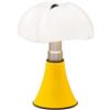 MARTINELLI LUCE lampada da tavolo MINIPIPISTRELLO POP - 620/J/DIM/NE/GI