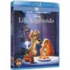 Walt Disney Lilli e il Vagabondo - Edizione Speciale (Blu-Ray Disc) (Classici Disney)