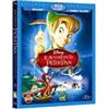 Walt Disney Le Avventure di Peter Pan (Blu-Ray Disc) (Classici Disney)