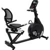 JK FITNESS 317 Cyclette Orizzontale