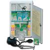P.V.S. SpA PEREGO VITTORIO SAN Armadietto Pronto Soccorso 102/m All1 Dm388