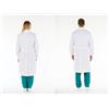 GIMA SpA CAMICE UNISEX C/AUTOMATICI 48