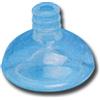 GIMA SpA MASCHERINA SIL 0 NEON