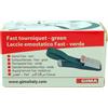 GIMA SpA FAST LACCIO EMOSTATICO VERDE