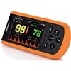 GIMA SpA PULSOXIMETRO OXY-110