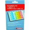 GIMA SpA PORTAPILLOLE SET X4 EASY IT