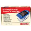 GIMA SpA OXY-1 FING OX GB PT GR DK NL R