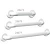GIMA SpA MANIGLIONE FISSO PLASTICA 45CM