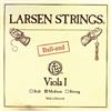 Larsen Strings, Corde per viola Virtuoso, La Original pallino d'acciaio medium