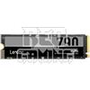 LEXAR SSD M.2 SSD Lexar NM790 NVMe PCIe 4.0 2280 2TB
