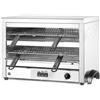 Salamandra Professionale doppia MAXI. Kw. 4.50 - TRIFASE