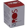 CAROFARMA Srl AROS 60 Cps 490mg