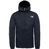 The North Face Giacca Quest, Uomo, TNF Black, XXL