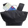 VAUDE Zaino Unuk, Black