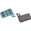 Jagwire Sport Organic Disc Brake Pad-sram Rosso Plaquette di Freno Unisex Adulto, Blu