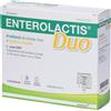 Alfasigma ENTEROLACTIS DUO 20 BUSTINE 5 G