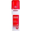 Burnshield Hydrogel spray da 125 ml con olio naturale dell'albero del tè - gel per ustioni di piccole dimensioni, arrossamenti, scottature, abrasioni (riscaldamento), raffreddamento. Cools the burn