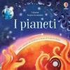 Usborne Scopro la musica - I pianeti