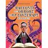 GRIBAUDO I racconti dell'orrore di H. P. Lovecraft per ragazzi