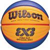 Wilson Pallone ufficiale basket 3x3 wilson