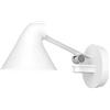 LOUIS POULSEN lampada da parete NJP WALL BOX con braccio corto - 5743147254