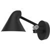 LOUIS POULSEN lampada da parete NJP WALL BOX con braccio corto - 5743147241