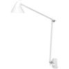 LOUIS POULSEN lampada da parete NJP WALL BOX con braccio lungo - 5743147296