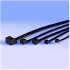 GPX Extreme GPX/013A-02401 - Nastro di fissaggio, 3 x 80 mm, 100 pezzi