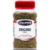 ITALPEPE roma 1969 Italpepe, Foglie di Origano, Ideale da Utilizzare per Dare a Sughi, Insalate e Farciture di Carni, per Aromatizzare Pizza, Frittate e Focacce, Confezione 85 gr