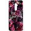 Mixroom - Cover Custodia Back Case in TPU Silicone Morbido per Oppo Reno 2Z Fantasia Be Yourself N796