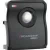 SCANGRIP Faretto da cantiere a LED NOVA 4 CONNECT SCANGRIP