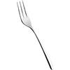 Salvinelli Style FORCHETTINA Dolce 3 Denti Set, Acciaio Inossidabile, Stainless Steel, Forchette Dessert 12 Pezzi