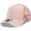 New Era cap York Yankees - Kinder Jungen Mädchen - Grün - MLB Fanartikel Baseball - Youth