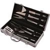 Sandrigarden Set per Barbecue 6 Pezzi