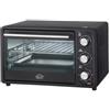 Dcg Multiforno elettrico Dcg MB9803N 16 lt