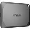 Crucial SSD esterno 1TB Crucial X9 Pro 2.5'' Grigio [CT1000X9PROSSD9]