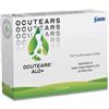 SANTEN ITALY SRL Ocutears Alo+ud 0,4% 15 X 0,35 Ml