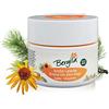 Bergila Unguento con Arnica e Pino Mugo ECObio, 250 ml - 100% naturale di materia prima biologica e controllata - frizioni, massagi - qualità controllata e certificata