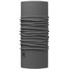 Buff Scaldacollo Original EcoStretch Adulti unisex, Solid Castlerock Grey