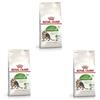 ROYAL CANIN OUTDOOR 7+ | Confezione Tripla | 3 x 400 g | Alimento secco per gatti anziani che vivono all'aperto | Può aiutare a sostenere la funzionalità dei reni e delle vie urinarie