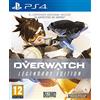 ACTIVISION Overwatch Legendary - PlayStation 4 [Edizione: Spagna]