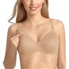 Anita Maternity Still-Bh's, Reggiseno Donna, (Hautfarben (skin 722)), 6D IT (90D)