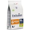 Exclusion Diet Exclusion Renal Cat Maiale & Pisello Fase I 1,5 kg