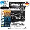 Macari Vincitore di confronto 2021 Deumidificatore per auto riutilizzabile 1 kg imbottitura naturale extra resistente Made in Germany Anti appannamento, anti umidità e odori Auto & Armadio Accessori Auto